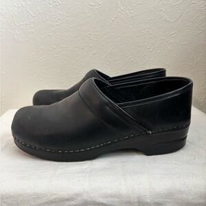 Sanita Pro Cabrio Women's Clog